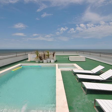 Vista Hotel Вила Гесел Екстериор снимка