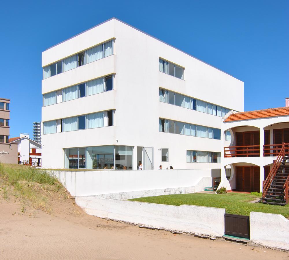 Vista Hotel Вила Гесел Екстериор снимка